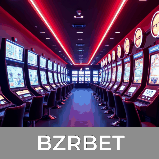 BZRBET Apresenta Fortune Gems: O Universo de Gemas Deslumbrantes e Tesouros Brilhantes