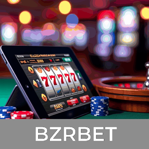 BZRBET: A Emoção e Alto Retorno dos Caça-níqueis Online!