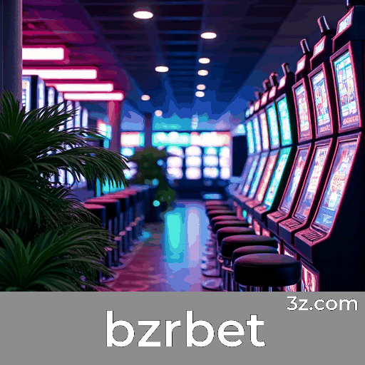 BZRBet: Experiência de Cassino ao Vivo com Profissionalismo e Realismo